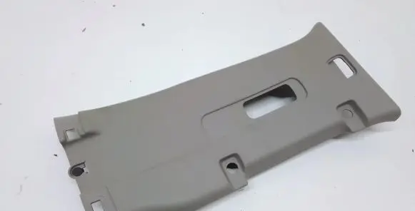 Nissan Navara D40 (B) pillar trim (top) 76913EB300
