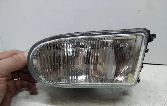 Renault Scenic I Front fog light 7700835210l 67736160 27061997
