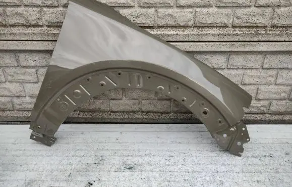 Mazda CX-30 Fender