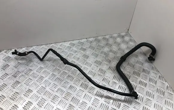 BMW 5 E60 E61 Vacuum line/pipe/hose