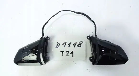 Volkswagen Golf VIII Multifunctional control switch/knob 1EA959442