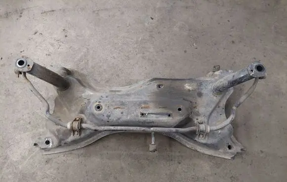 Front subframe