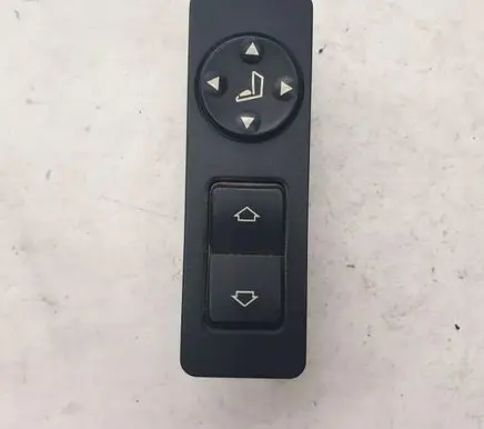 BMW 7 E38 Seat control switch 8360877