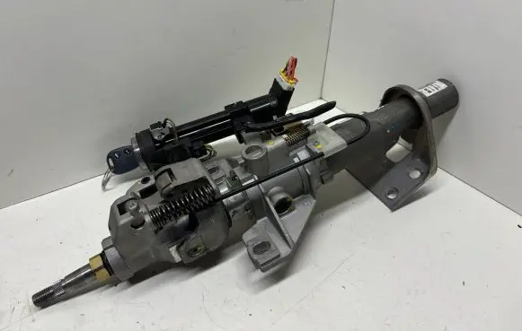 Chevrolet Epica Steering wheel axle 96813105