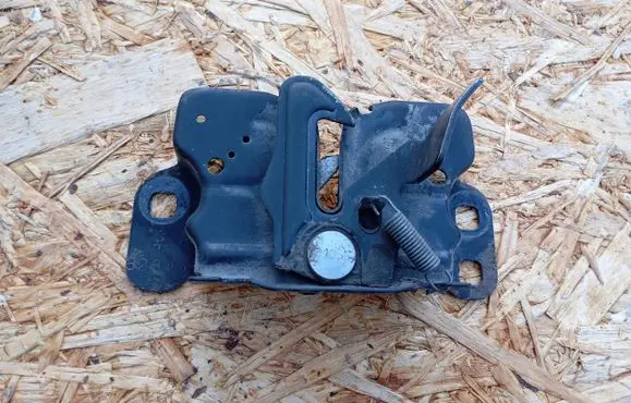 Fiat Freemont Engine bonnet/hood lock/catch