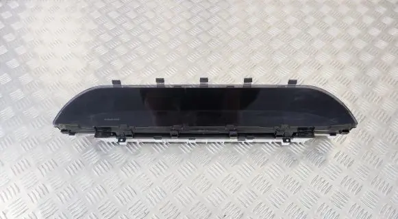 Toyota Prius (XW50) Speedometer (instrument cluster) 8380047Q20