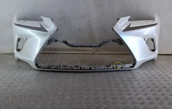 Lexus NX Front bumper 5211978130
