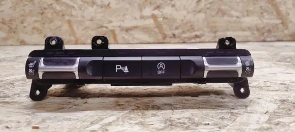 KIA Stinger Seat heating switch 93300J5130