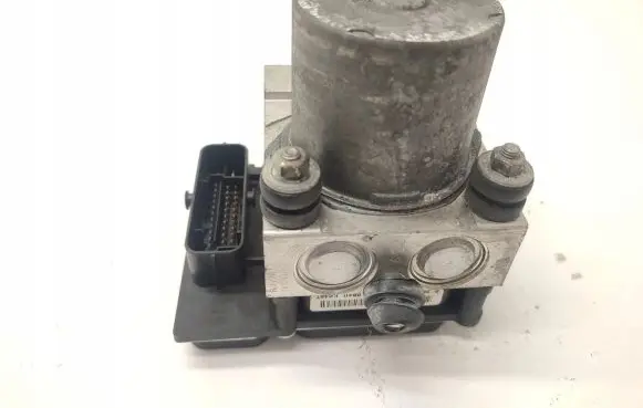 Citroen C5 ABS Pump 9663887780
