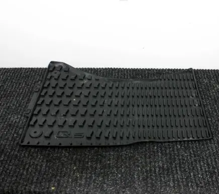 Audi Q5 SQ5 Front floor mat 8R1061501