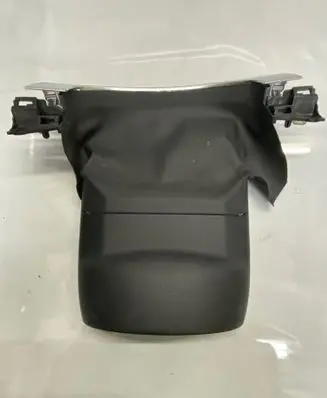 Audi A6 S6 C7 4G Steering wheel column trim 4G0953515