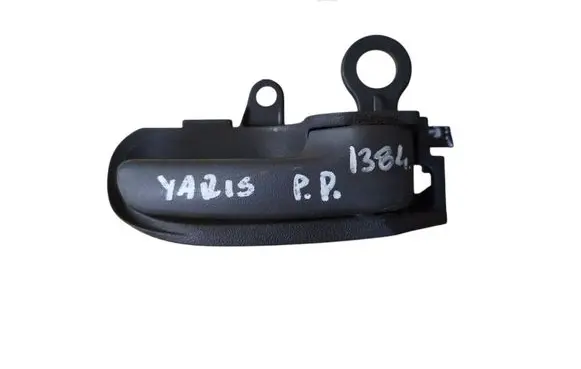 Toyota Yaris Front door interior handle 