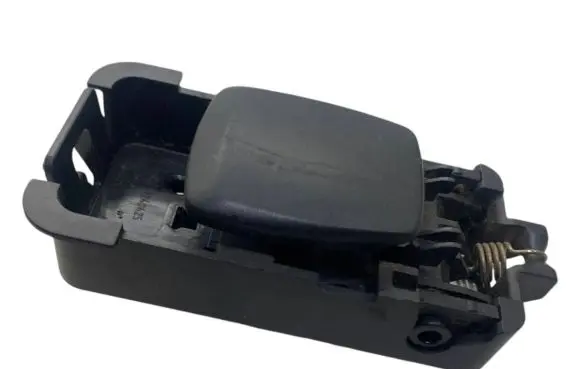 BMW 5 F10 F11 Seat back rest control lever/handle 7240425 51477240425