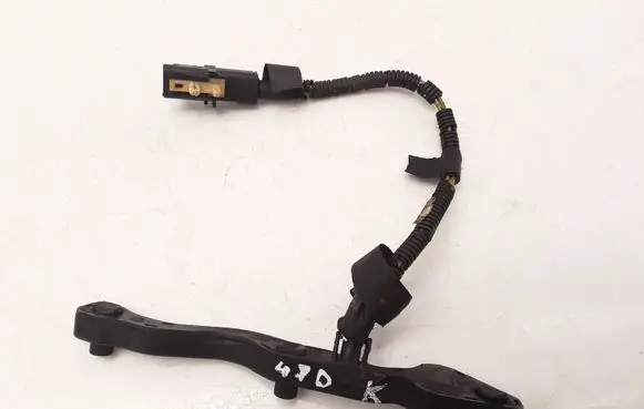 Jaguar XJ X350 Glow plug wires 