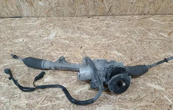 Citroen C4 Cactus Steering rack 9809300780 6900003145 0001473