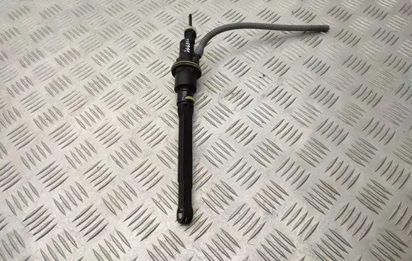 Citroen C4 Cactus Clutch slave cylinder 9801137480