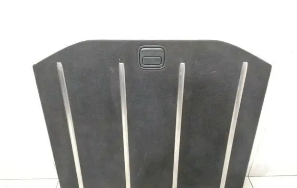 Jeep Grand Cherokee Trunk/boot mat liner 5XJ96DX9AG