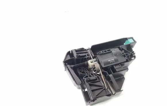 Seat adjustment motor