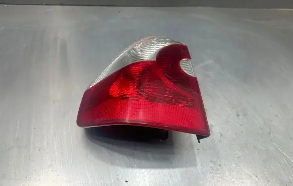 BMW X3 E83 Rear/tail lights 6990169