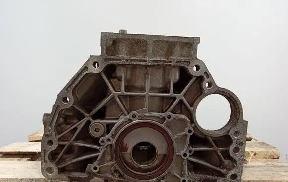 Suzuki Swift I Engine block M13A