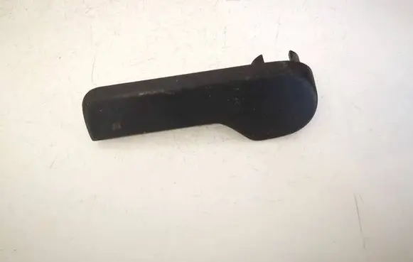 Seat Leon (1P) Engine bonnet (hood) release handle 1J1823533C