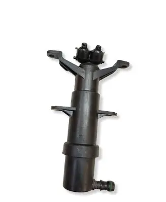 Volkswagen Touareg I Headlight washer spray nozzle 7L6955978
