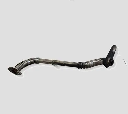 Opel Insignia A Turbo turbocharger oiling pipe/hose 55566148