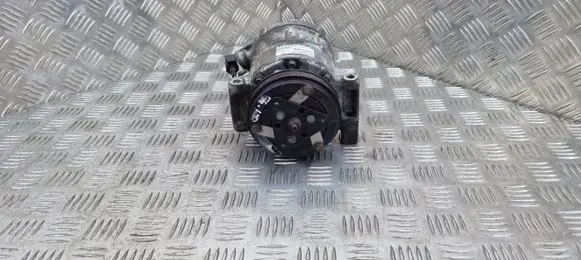 Volvo XC60 Air conditioning (A/C) compressor (pump) 31315453 P31315453