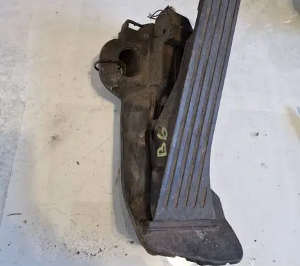 Audi A3 S3 8P Accelerator throttle pedal 6PV00874500 1K2721503M