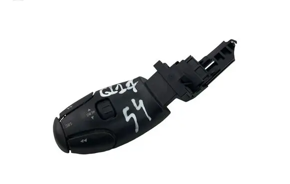 Peugeot 407 Sound control switch 96538207XT