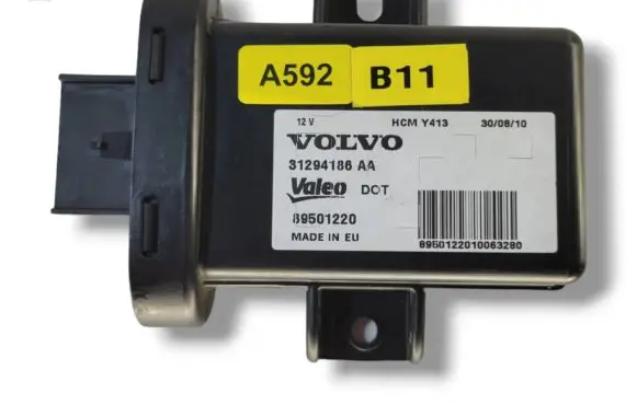 Xenon control unit/module