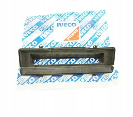 Iveco Daily 6th gen Center console 93926251