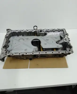 Volvo V50 Oil sump 31316978AA