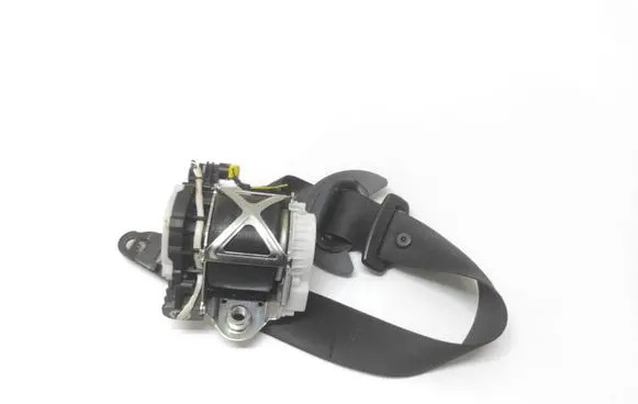 Porsche Panamera (970) Front seatbelt 34045972A