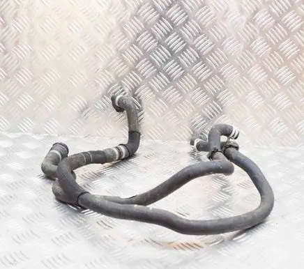 BMW 7 G11 G12 Engine coolant pipe/hose 9348174 9299637