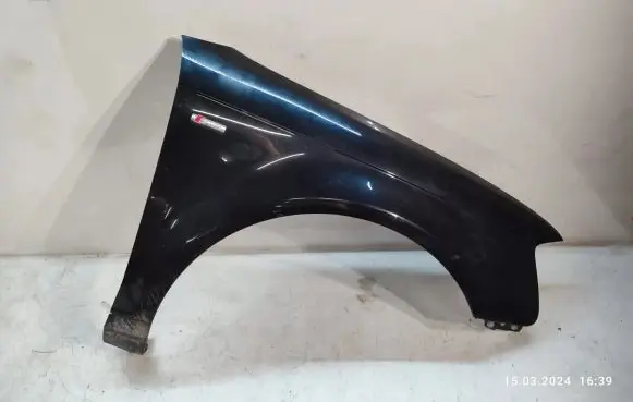Audi A3 S3 8P Fender