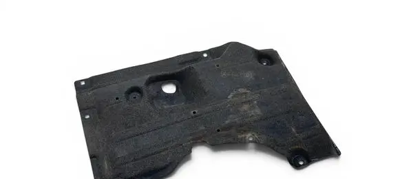 Mazda CX-30 Pickup box liner DFR5563U1 53758 DFR5563UI