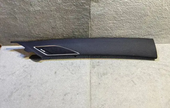 Volkswagen Golf VII (A) pillar trim 5G0867234T 5G0867234TMVA 5G0867234R
