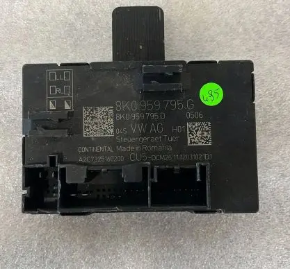Audi Q5 SQ5 Door control unit/module 8K0959795G