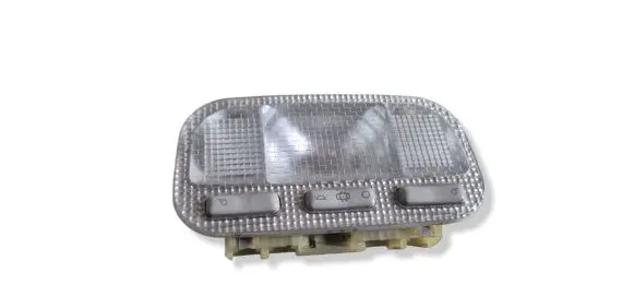 Peugeot 307 Front seat light 96807138