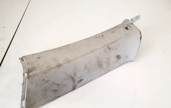 Skoda Octavia Mk2 (1Z) Other interior part 1z9867296a