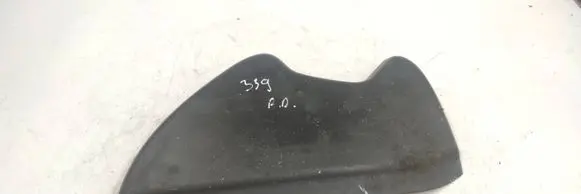 Audi A4 S4 B5 8D Dashboard side end trim 8d0857086