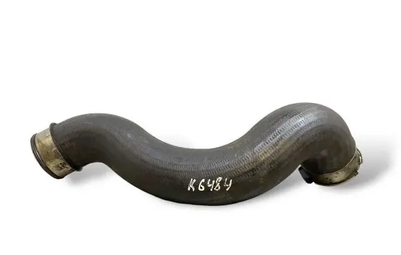 Mercedes-Benz E W212 Intercooler hose/pipe