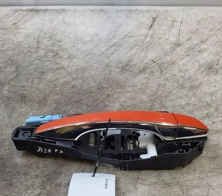 Citroen C3 Aircross Front door exterior handle 212B8 170818