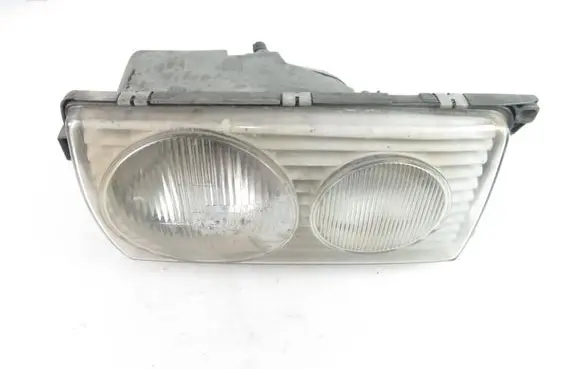 Mercedes-Benz W123 Headlight/headlamp 0301855102 1305235023