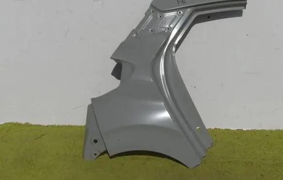Hyundai i10 Body 