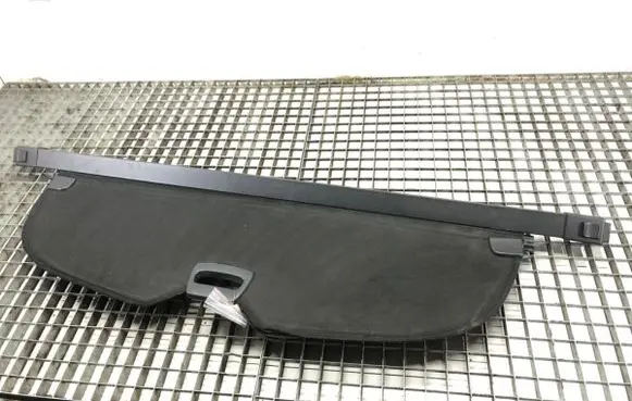 Peugeot 308 SW Parcel shelf load cover 