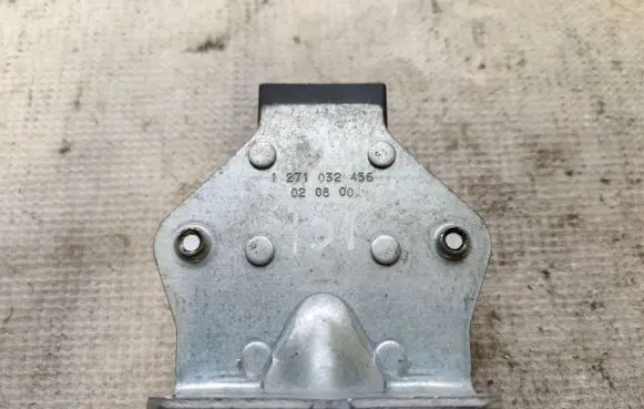 Ford Transit ESP acceleration yaw rate sensor 0265005722 8C113C190AA