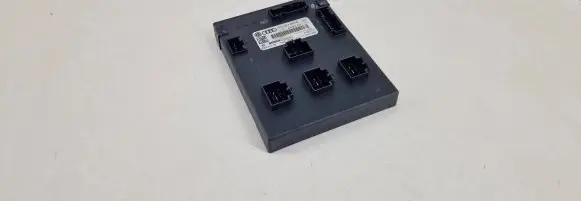 Audi A8 S8 D4 4H Comfort/convenience module 4H0907063G 4H0907063 F005V01139