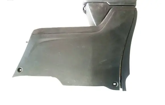 Chevrolet Captiva Armrest 